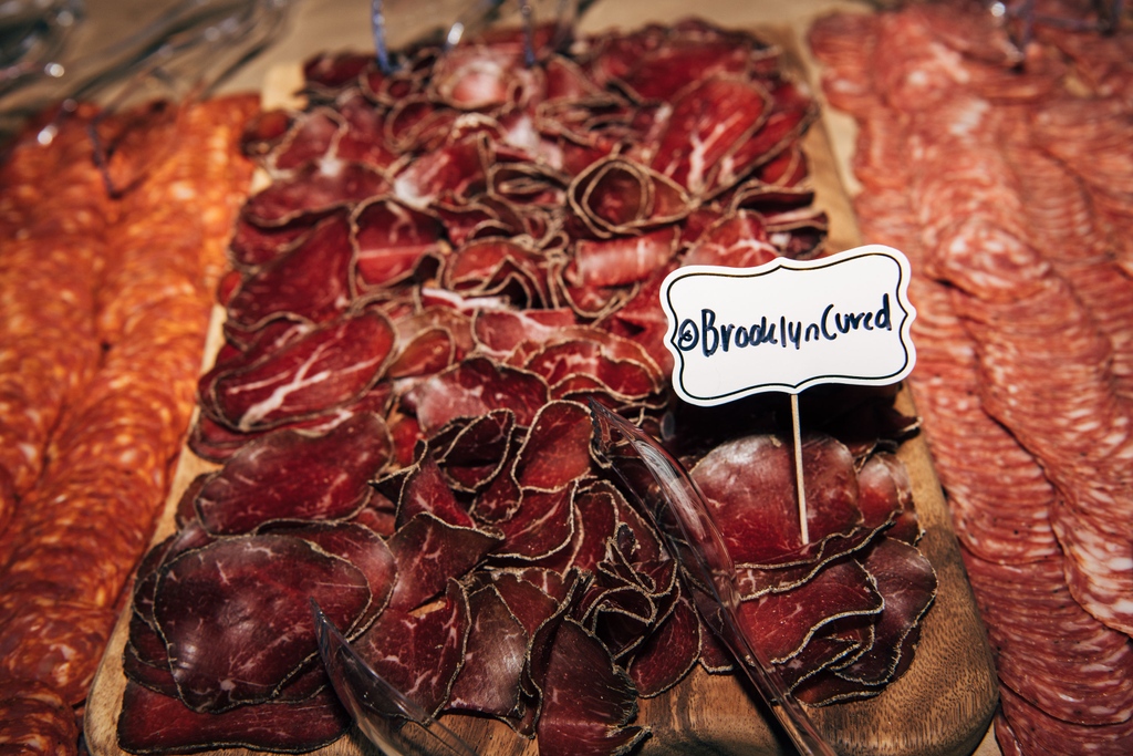 Brooklyn Cured tweet media