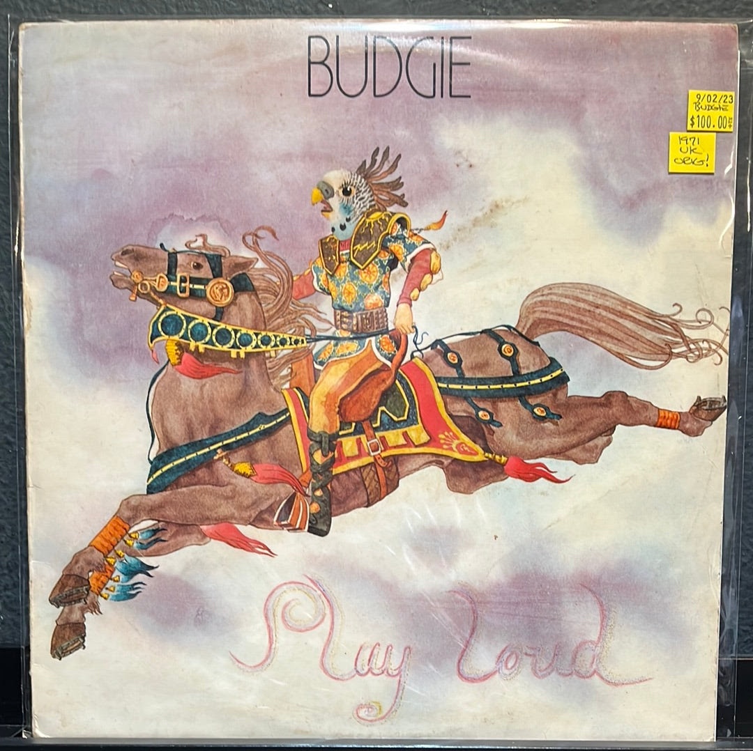 Monday Morning Used Vinyl Drop let's gooooo! Some truly choice items here including Nervous Gender's "Music from Hell" marked down for this week only! 
This and more in our #oakland shop and on our website. Hit the link to shop now! 1234gorecords.shop/collections/us…