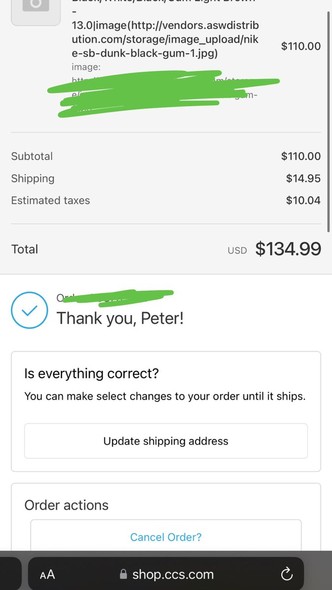 PrimeTimePetey's tweet photo. @natureboichuck BIG LEGIT!!! TY BRO AS ALWAYS https://t.co/ORABiuOyyY