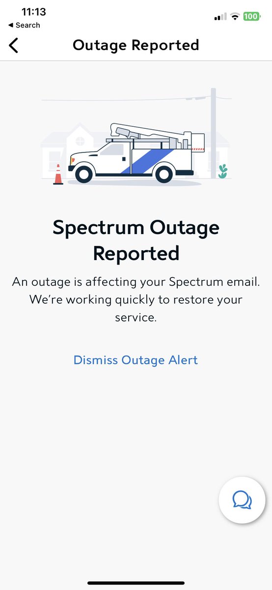 squeek93's tweet image. A second outage in a single day is a new record for how craptastical your service can be…
@Ask_Spectrum
@GetSpectrum
Outages:
Sept 11 AGAIN
Sept 11
Sept 7
Sept 3
Aug 31
Aug 30
Aug 29
Aug 5