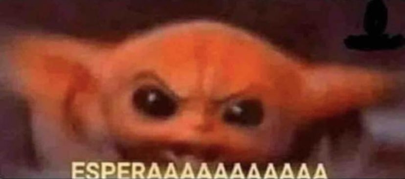 cuando estoy buscando el sticker perfecto y veo q la otra persona se pone a escribir