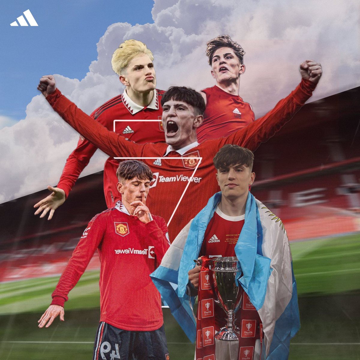 #pitchperfectzz #alejandrogarnacho #manchesterunited #manutd #manunited #manu #mufc #mufcfans #mufcedits #footballfanart #footballandart #footballdesigns #football #soccerdesigns