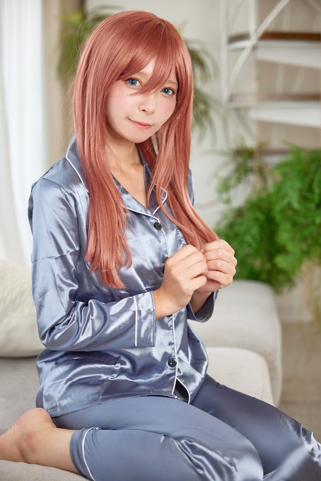 コスプレイヤーぽんのTwitter画像21