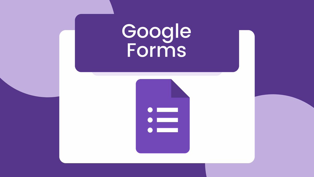 alicekeeler's tweet photo. To reduce cheating, consider using the "shuffle question order" option when creating a quiz with Google Forms. Tip: This will randomize the order of the questions for each student. #GoogleForms #quiz #cheatingprevention https://t.co/VkWzQ9gnng