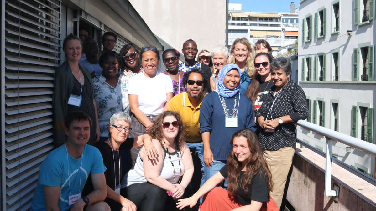 SEATINI UGANDA (@seatiniuganda) on Twitter photo Together with other members under <a href="/OWINFS/">OWINFS Network</a> , we held a preparatory meeting ahead of the #WTOPublicForum 2023!
<a href="/TNInstitute/">Transnational Institute</a> <a href="/Danielle_H_BE/">Danielle Hirsch</a> <a href="/corporateeurope/">Corporate Europe Observatory (CEO)</a> <a href="/ituc/">ITUC</a> Together with other members under <a href="/OWINFS/">OWINFS Network</a> , we held a preparatory meeting ahead of the #WTOPublicForum 2023!
<a href="/TNInstitute/">Transnational Institute</a> <a href="/Danielle_H_BE/">Danielle Hirsch</a> <a href="/corporateeurope/">Corporate Europe Observatory (CEO)</a> <a href="/ituc/">ITUC</a>