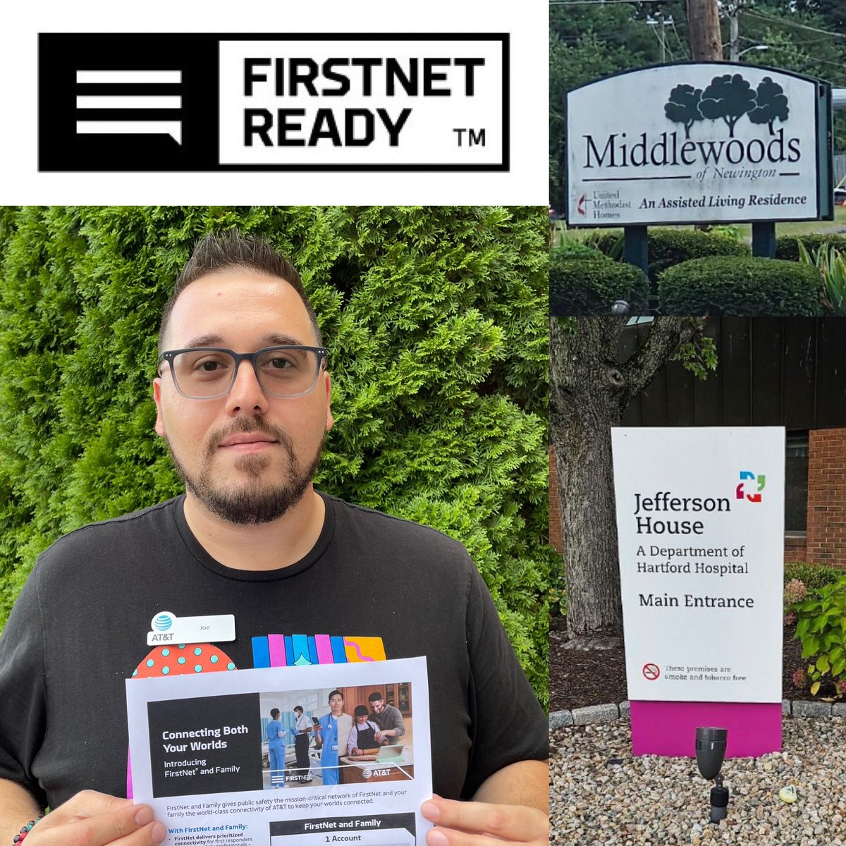 Greg Pletscher (@gregpletscher) on Twitter photo Joe from team Newington educating assisted living employees about #Firstnet! #FirstNetFirst <a href="/emilywiper/">Emily Wiper</a> <a href="/firas_smadi/">Firas Smadi</a> <a href="/Auvino15/">Arnold Uvino</a> <a href="/SteveCresci9/">Stephen Crescimanno</a> Joe from team Newington educating assisted living employees about #Firstnet! #FirstNetFirst <a href="/emilywiper/">Emily Wiper</a> <a href="/firas_smadi/">Firas Smadi</a> <a href="/Auvino15/">Arnold Uvino</a> <a href="/SteveCresci9/">Stephen Crescimanno</a>
