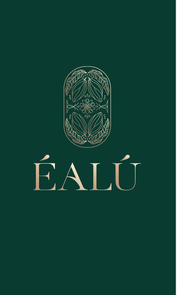 Coming soon to the Dingle Peninsula

Locally owned, handmade, luxury chocolatier and patisserie

Launching in the next few weeks

Follow on Instagram
instagram.com/ealufoods?igsh…

#ÉALÚ #éalúfoods #chocolatier #patisserie #dingle #dinglepeninsula