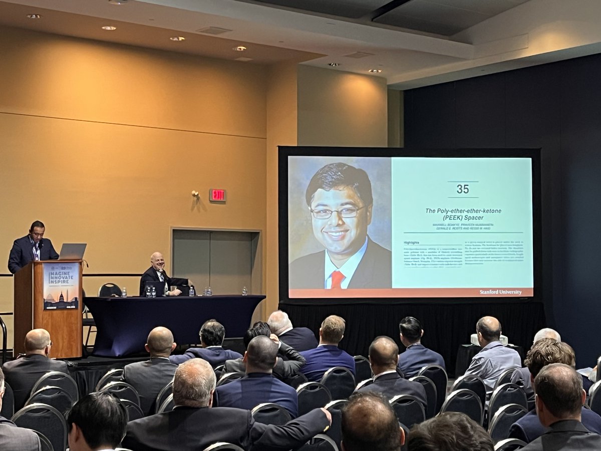 Great debates with a sprinkle of humor! Always a pleasure! <a href="/CNS_Update/">CNS</a> #CNS2023 Dr Mummaneni, Dr Shaffrey Dr Park <a href="/KhoiThanMD/">Khoi Than</a> Dr Hofstetter <a href="/WendeNGibbs/">Wende Gibbs</a> and the rest of the gang <a href="/StanfordNsurg/">Stanford Neurosurgery</a>