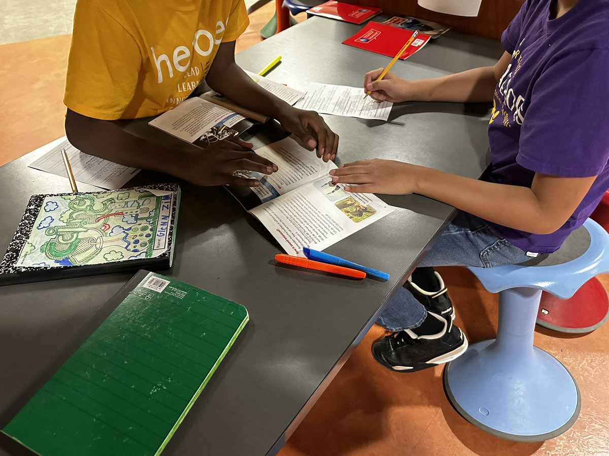 It was great to see these Heroes making observations regarding different Forms of Energy in our Science Rotation Stations! #MissionIsPossible #TeamSISD