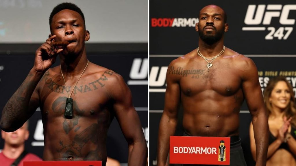 Who remembers when this was a debate ? #UFC293 #IsraelAdesanya #seanstrickland #adesanyastrickland