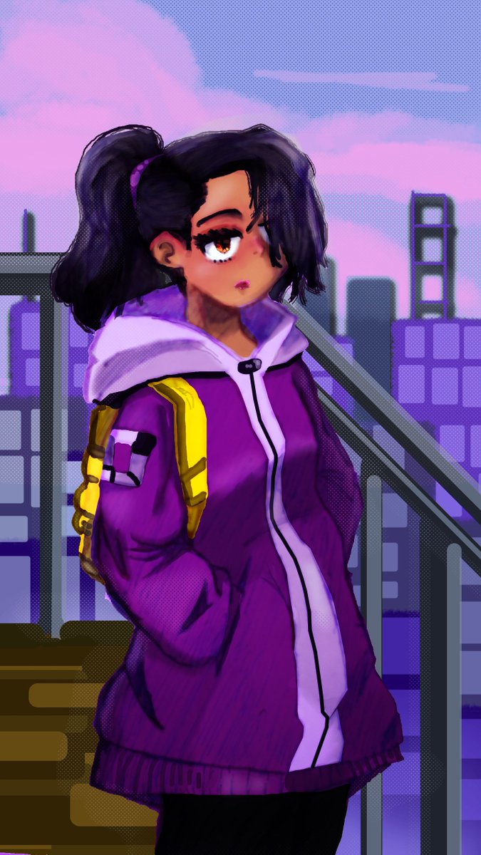 !!!!
glad how this one turned out tbh!
more paintings like this, coming up!