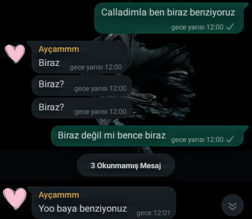 Birazzzz 🤏

<a href="/cellatresmi/">Cellat36</a>  <a href="/aycaistecano/">ayçolii</a>