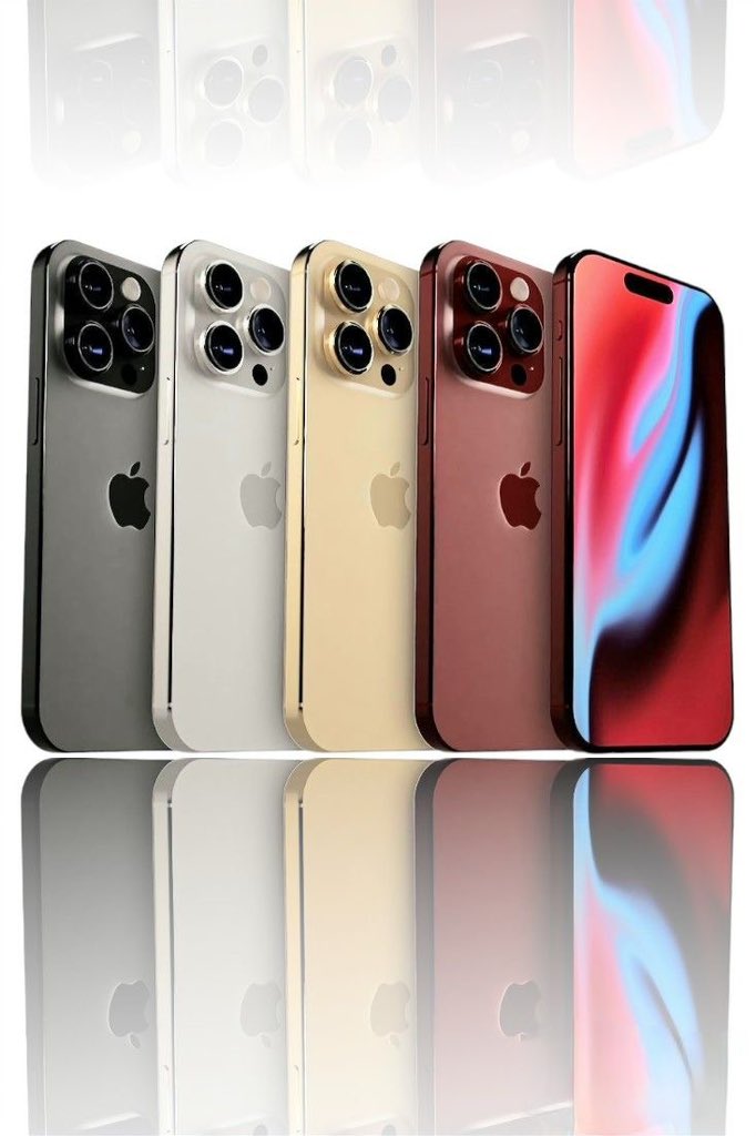 Erikr250's tweet image. #AppleEvent
#iPhone15 
#latesttechnology