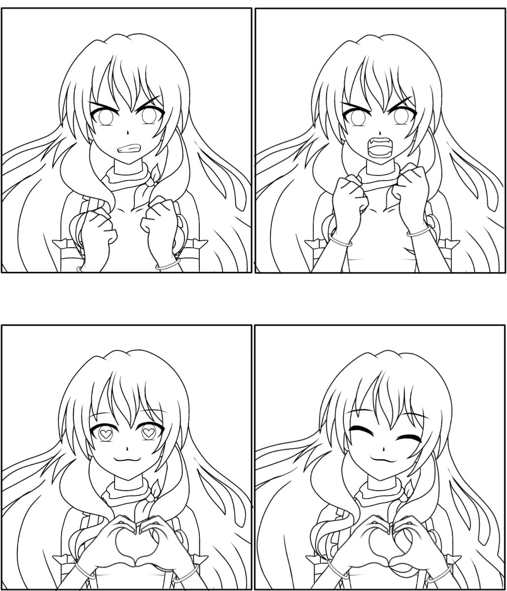 AnnaVtuber2's tweet photo. Animated Emotes Sketch complete 
DM for Commissions  #supportsmallstreamers #twitch #smallstreamer #Vtuber #VtubersUprising #VShojo #VRChat #vrchatfurry #KickStreamer #vrcavatar #VtubersEN #VTuberUprising #VTuberAssets #TwitchStreamers #anime #NSFW #VTuberUprising #Twitch配信者 https://t.co/4B6diKfXnQ