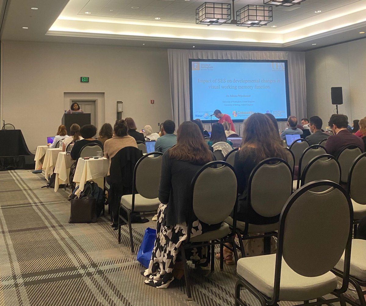 Project NeuroSync @Nottingham tweet media