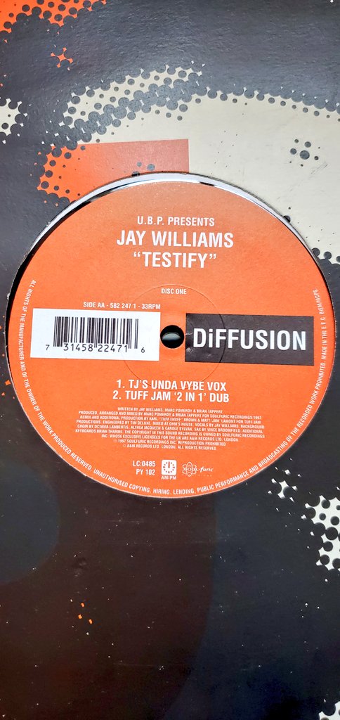 Coachtroybrown's tweet photo. New to the old. 

This was a stable when I used to DJ before bodybuilding. 

I sold all my records, over 3000 in total. 

Gave it all up for bodybuilding.🤔 

I'm back collectioning again.  

I am a house &amp; Gargae and deep house maniac. 

#tuffjam 
@KarlTuffEnuff https://t.co/10TYc2kSto