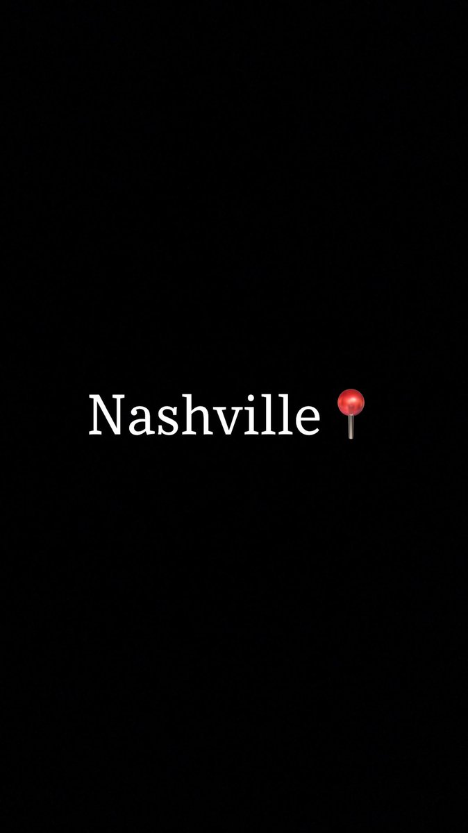 Like + Retweet if you stay in Nashville, TN (Quote retweet with what part if you bold😳)