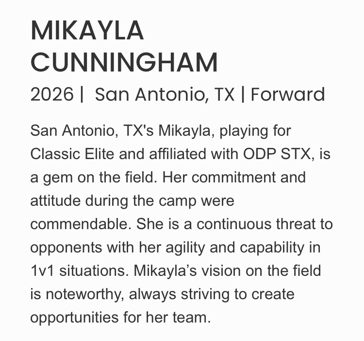 Thanks @exactsports for the experience and kind words.