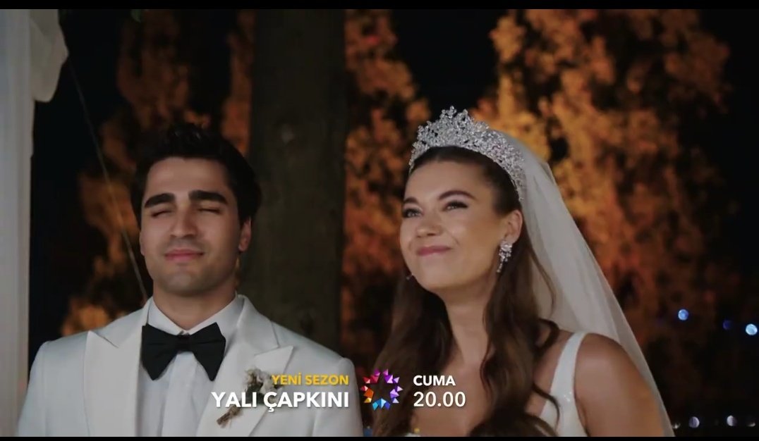 SucluVeKbahatli's tweet photo. Şapşikler sizi 🐣
#YalıÇapkını #SeyFer 
#AfraSaraçoğlu #MertRamazanDemir https://t.co/82yek1Ox2u