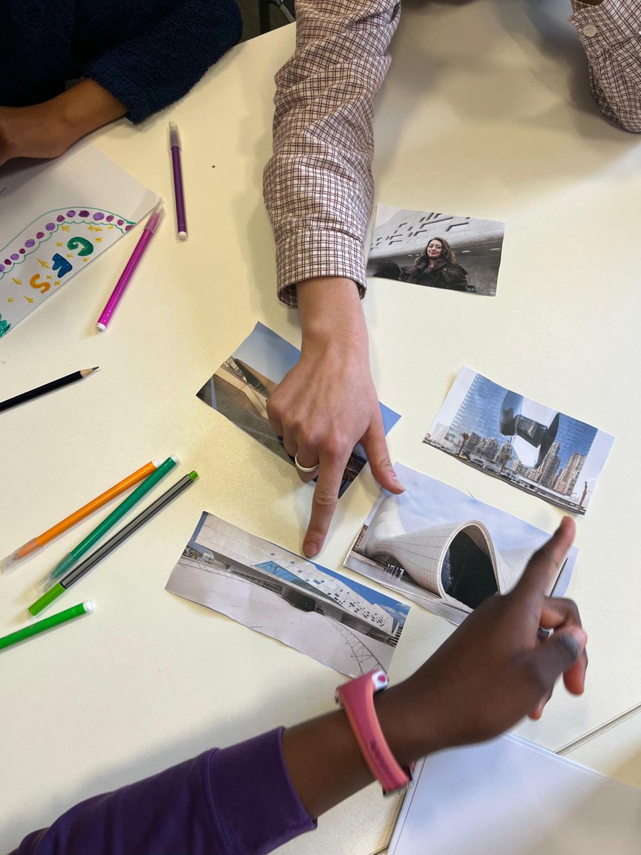 Girls Friendly Society Hackney tweet media