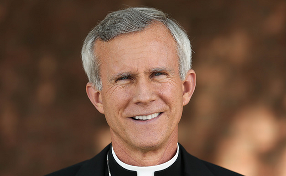 LifeNewsHQ's tweet photo. BREAKING: Pope Francis May Urge Bishop to Resign Who Called Joe Biden a “Fake Catholic” https://t.co/8pZNv77rIV https://t.co/iATwKgDkmZ