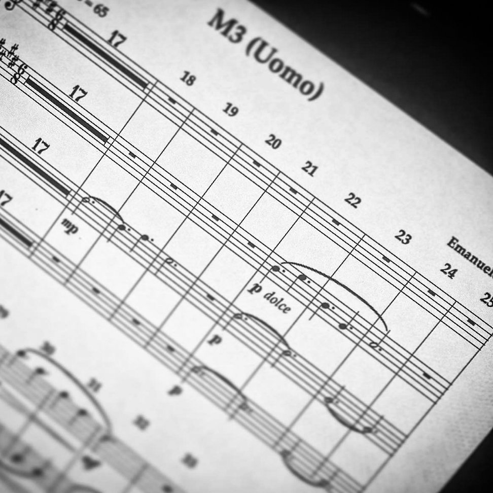 AvidSibelius's tweet image. 🎼 Uomo
📷 instagr.am/emasaramusic
▶️ avid.com/sibelius

#composition #filmscoring #composer #uomo #avidsibelius #sibelius #avid