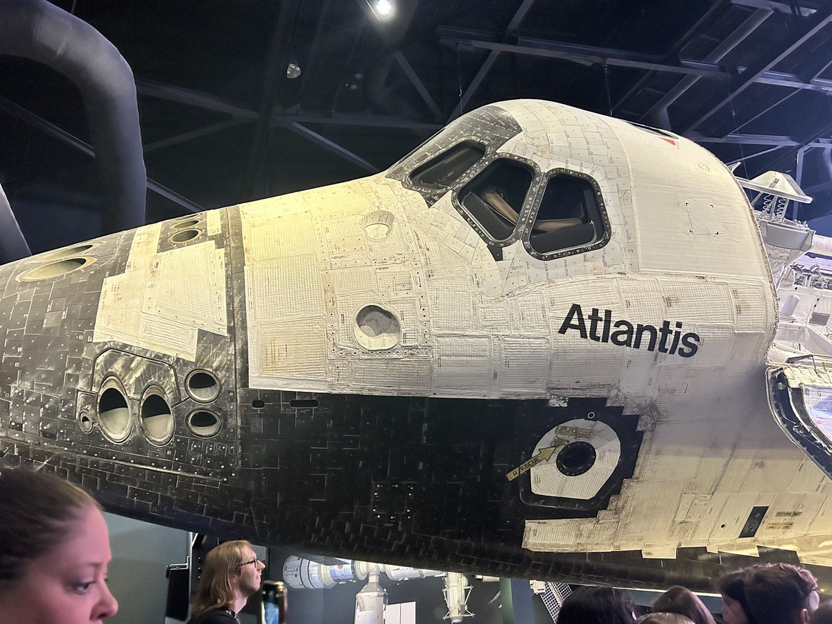 Awesome Field Trip to the Kennedy Space Center with 5th grade! <a href="/Proud2BeAtPride/">Pride Elementary School</a>