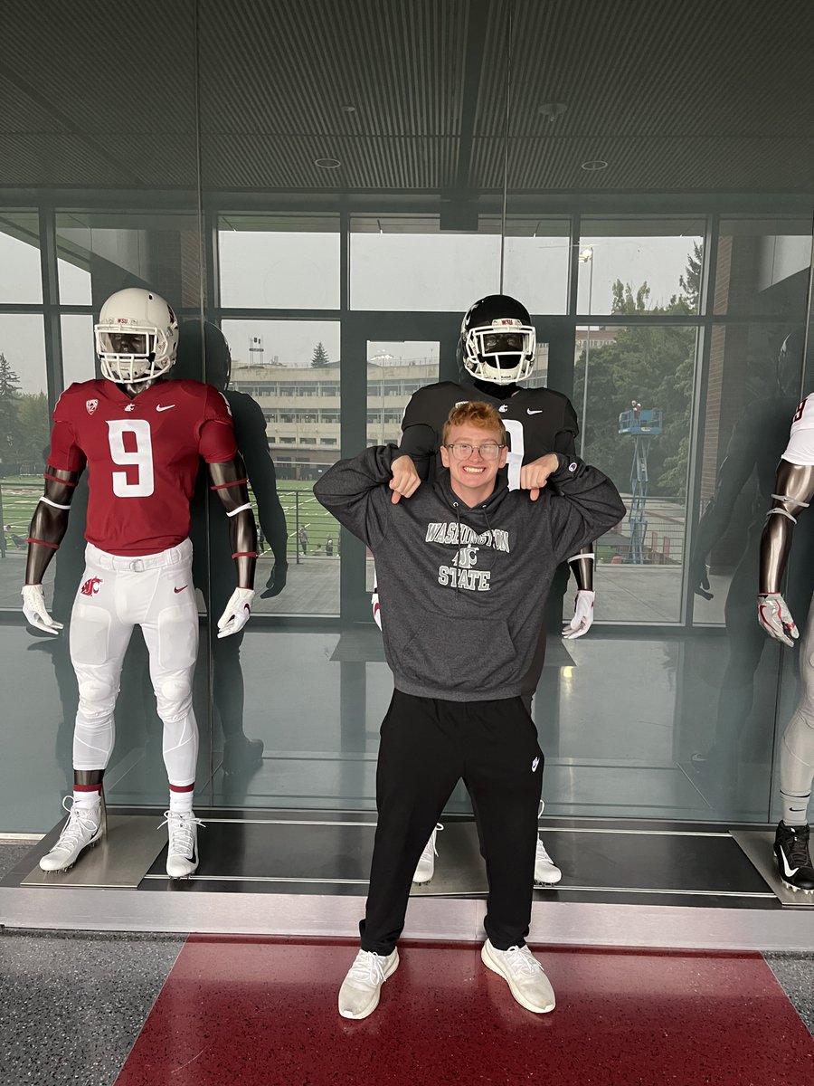 WSU ROAR tweet media