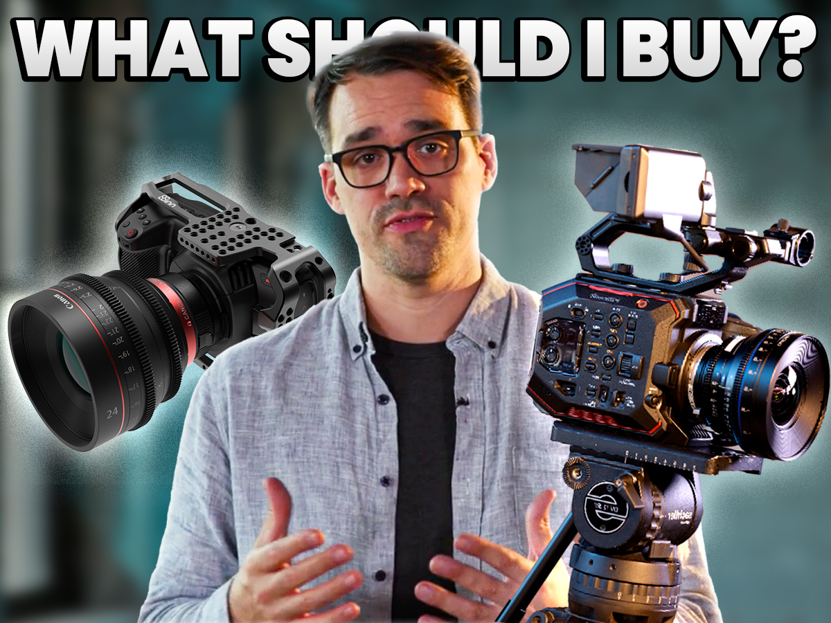 MagnanimousRent's tweet image. NEW BLOG &amp;amp; VIDEO! What Camera Should I Buy? 10 Things to Consider Before Buying Your Next Camera. #GoMagnanimous blogs.magnanimousrentals.com/what-camera-sh…