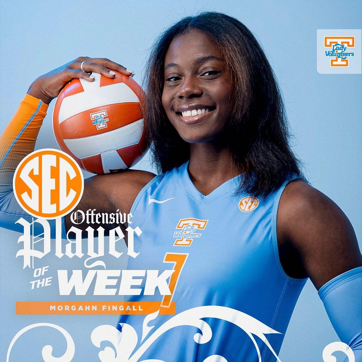 ladyvolbhc's tweet photo. What?? 2 of our Lady Vol Boost Her Club NIL student athletes are BOTH SEC Player’s of the week!! 🔥🔥. Wouldn’t you love to have dinner with a Lady Vol? Join Now and discover the benefits of being a member @MorgahnF @carolinerkerr @Vol_VBall @OrgMntDesigns https://t.co/xaU7gPrwlP