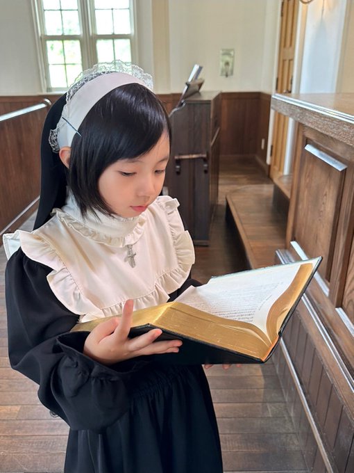 Twitterのコスプレ画像20