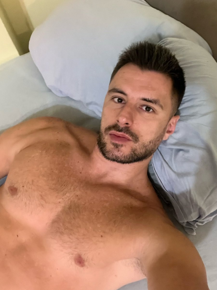 ZlatkoFazlic's tweet photo. Time to recharge 💪 https://t.co/egMU0SRLcS