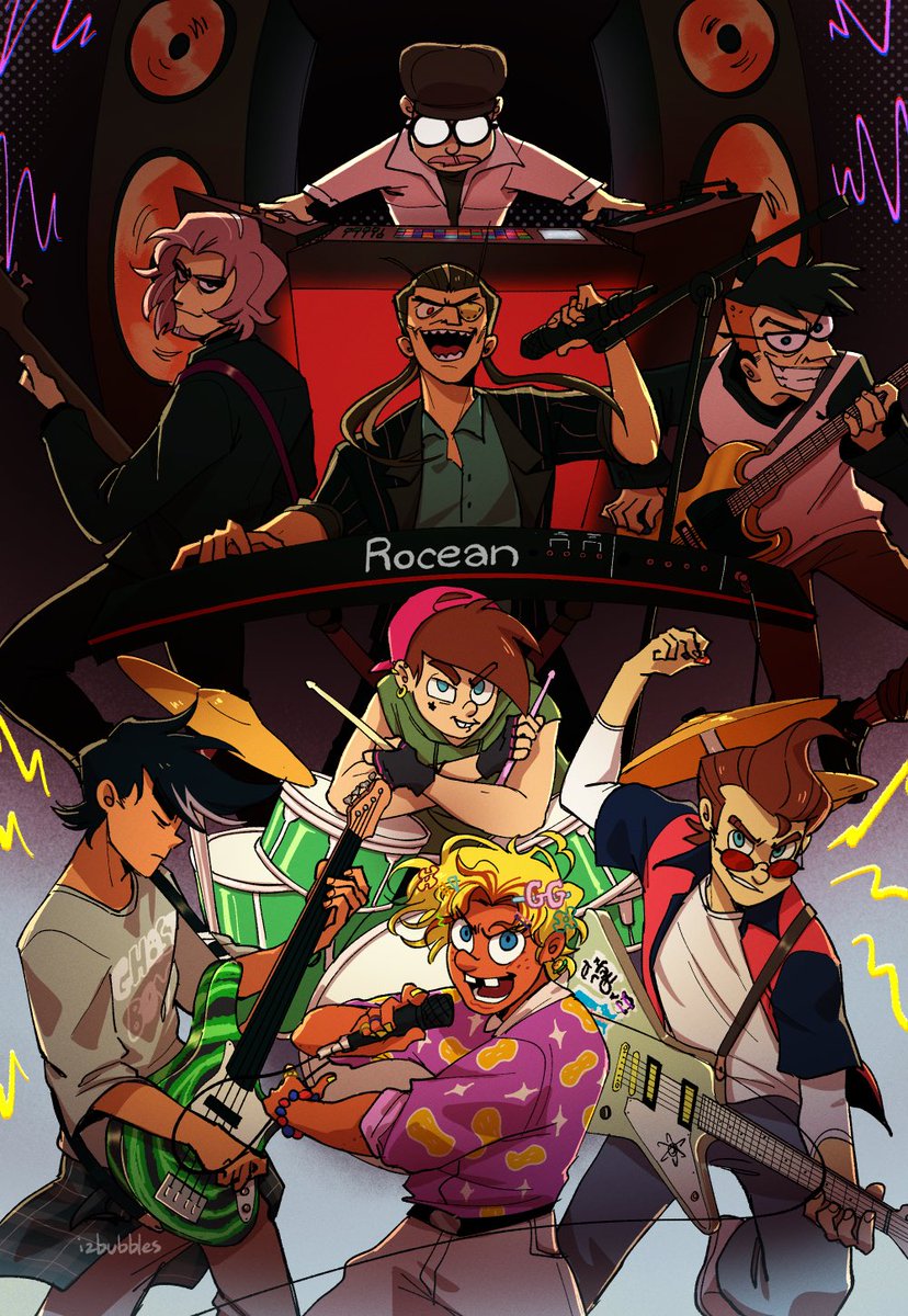 izbubbles's tweet photo. party rockers https://t.co/Bo7J2Cs1ue
