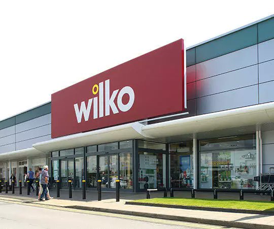Business - Tous les magasins Wilko ferment au Royaume-Uni, près de 12.500 emplois supprimés - francaisalondres.com/tous-les-magas… - #francaisalondres #londres #london