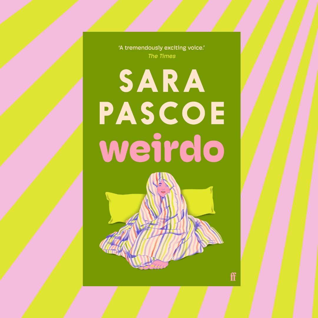 Henley Literary Festival (@henleylitfest) on Twitter photo 🚨 WARNING: 1 WEEK TO GO! 🚨
Tickets are available for <a href="/sarapascoe/">Sara Pascoe</a> in conversation with <a href="/EmmaLouBoynton/">Emma Louise Boynton</a> on Wednesday 20 September, 7:30pm. Gather your friends, and start the fun early with a special pre-Festival Week pop-up event 📚
henleyliteraryfestival.co.uk/events/sara-pa… 🚨 WARNING: 1 WEEK TO GO! 🚨
Tickets are available for <a href="/sarapascoe/">Sara Pascoe</a> in conversation with <a href="/EmmaLouBoynton/">Emma Louise Boynton</a> on Wednesday 20 September, 7:30pm. Gather your friends, and start the fun early with a special pre-Festival Week pop-up event 📚
henleyliteraryfestival.co.uk/events/sara-pa…