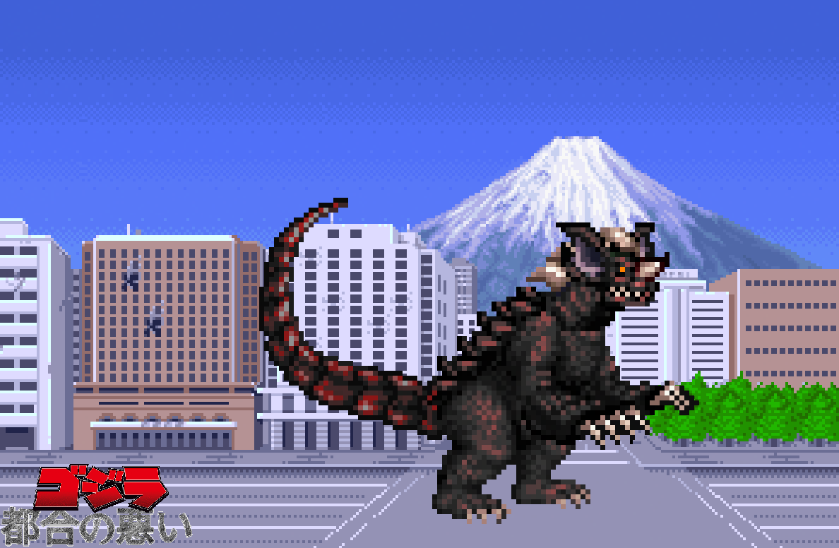 Kaiju-a-go-go: Every Godzilla Monster, from Lamest to Coolest - Paste  Magazine