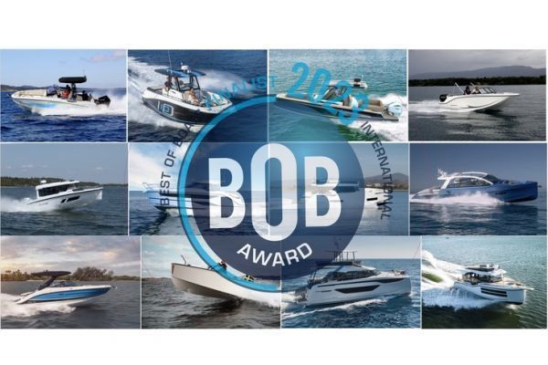 Best of Boats Award 2023, découvrez les 23 bateaux à moteur finalistes 
👉 bateaux.com/article/44028/…