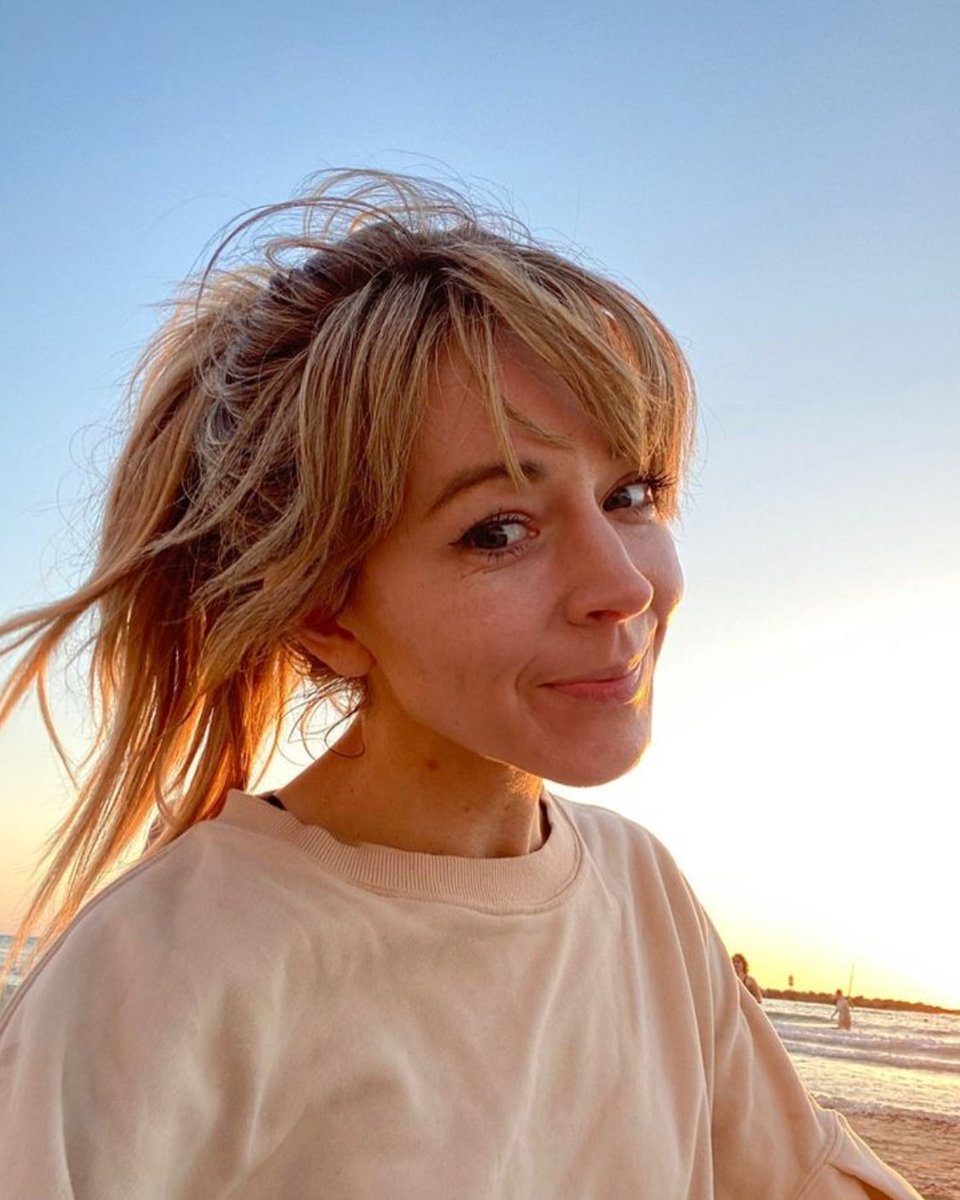 Lindsey Stirling tweet media