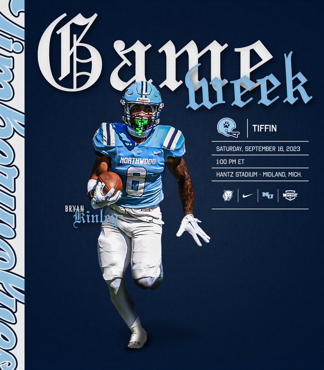 Northwood Football tweet media