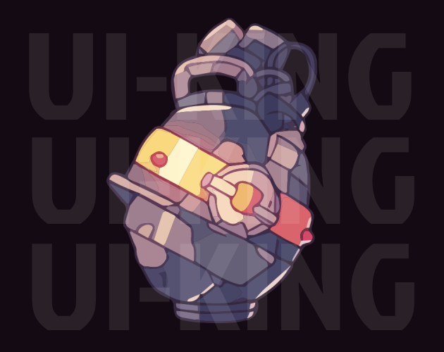 UI_KING_'s tweet photo. A touch of magic to your gaming world, 12 #vector containers to include in your game

Get 'em: https://t.co/hlXLrOY5ed

@playhark

@indiegamesdevel

@IndieGameBuzz

#gamedev #IndieGameDev #Indiedev #GameArt #GameMaker #Unity3D #UE4 #GameProgramming #vectorart #gameassets https://t.co/0zPUtFa2Xc