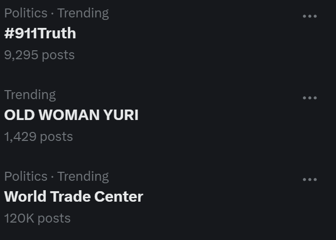 hauseofleaves's tweet photo. Crazy day for old woman yuri https://t.co/anqfRz4GJU