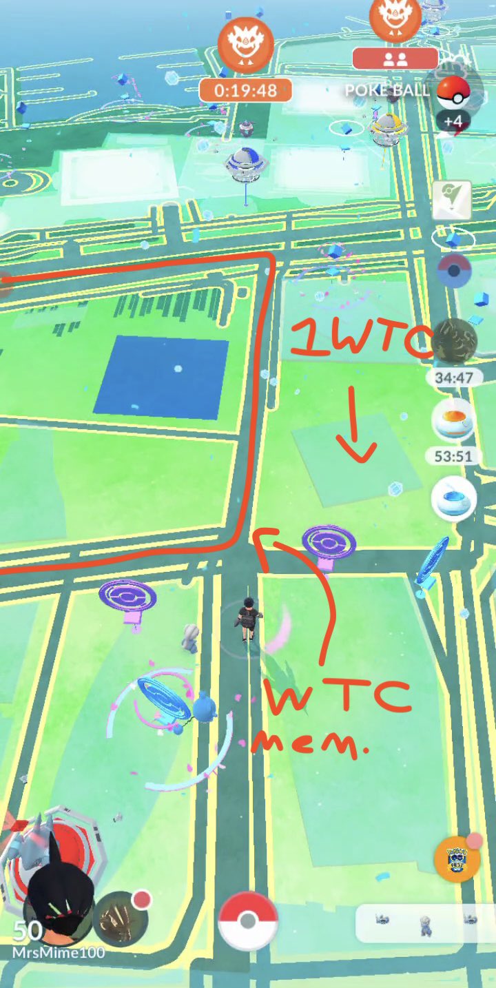 😮 direct shiny on map, how to see direct shiny in pokemon go