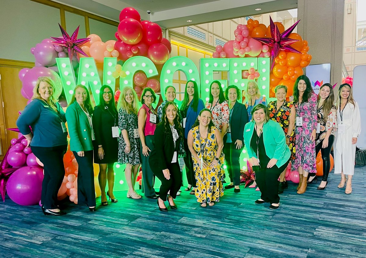 THANK YOU to the @WCofFL for hosting us and some of our South Tampa Chamber members last Friday. 

We enjoyed a great day of learning and growing from powerful women! ✨🙋‍♀️💪

#SouthTampa #STCOC #LearningAndGrowing
