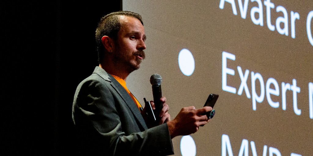 TCnewtech's tweet image. TCNewTech extends its gratitude to EngineerThis LLC for their participation in the September pitch event. EngineerThis LLC&apos;s innovative approach to product design illustrated a dedicated commitment to the craft.