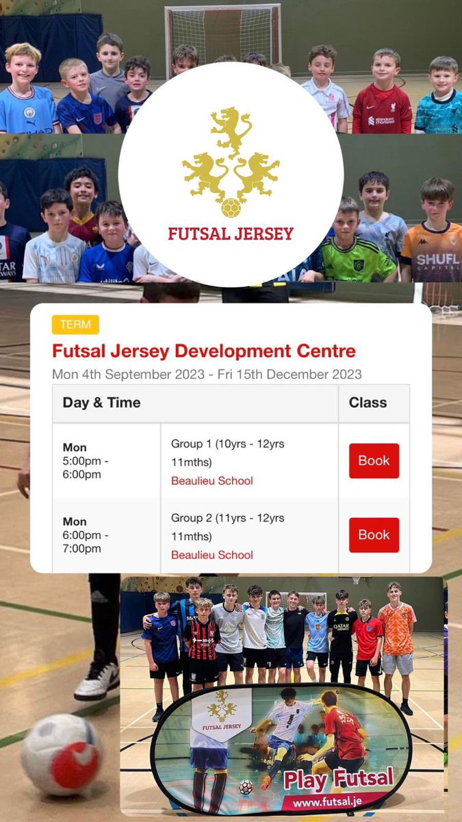 Girls sessions
Any girl's football “groups or teams” that would be interested in an Introduction to Futsal session then please contact us at Play@Futsal.je and we can review options and availability. 
We would focus on Ball Mastery and having fun with lots of game time too.
