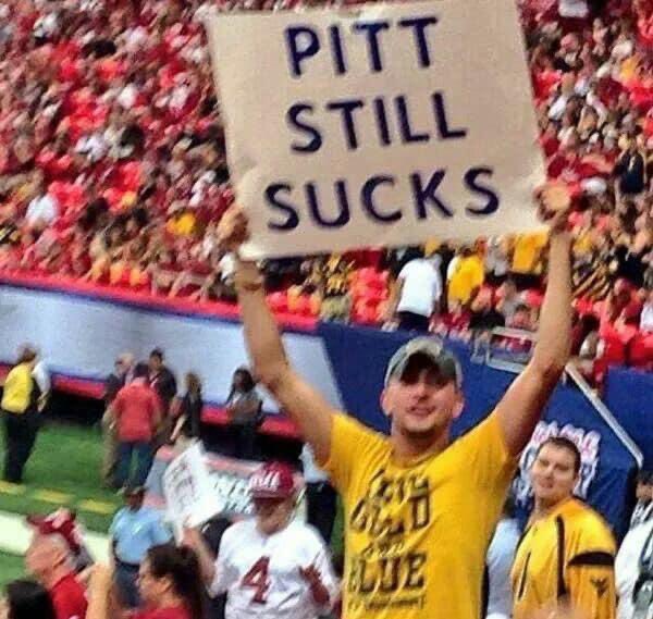 _jamesclark3_'s tweet image. Happy Monday. It’s Backyard Brawl week