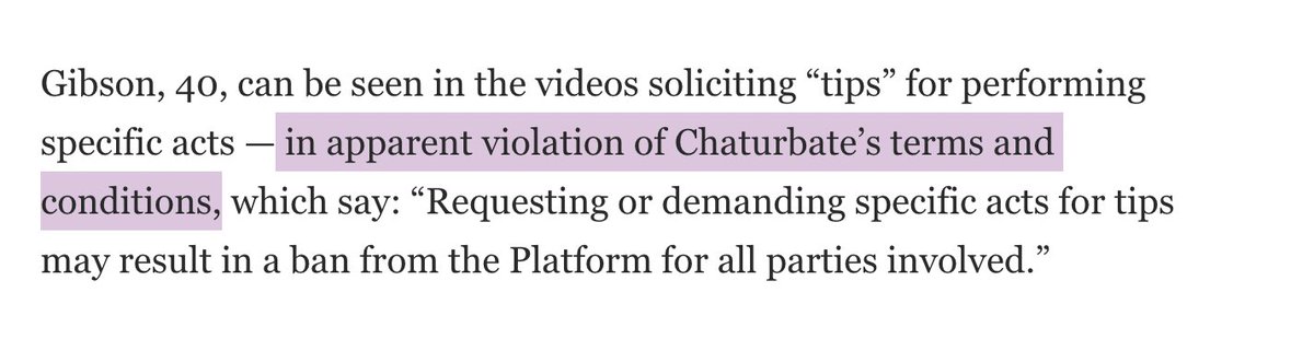 wapo humiliatingly desperate to find any reason to make this sound like it even remotely matters