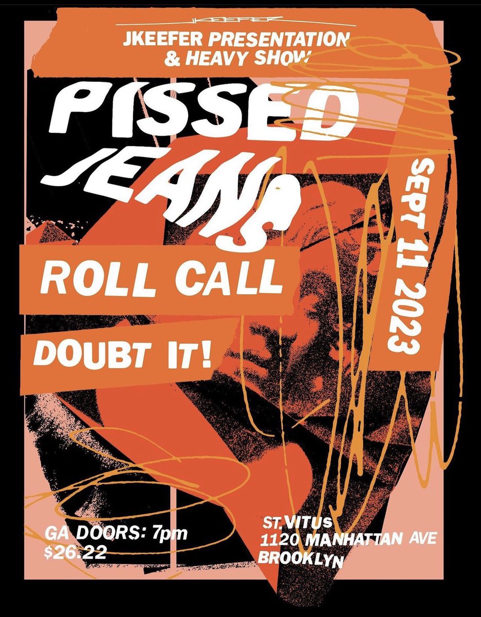 Doubt It! tweet media