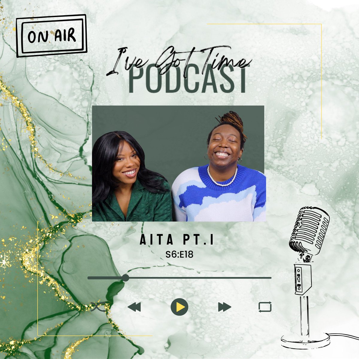 ivegottimepod's tweet photo. https://t.co/LsYRKy8Pwr https://t.co/jyG0om5pfL