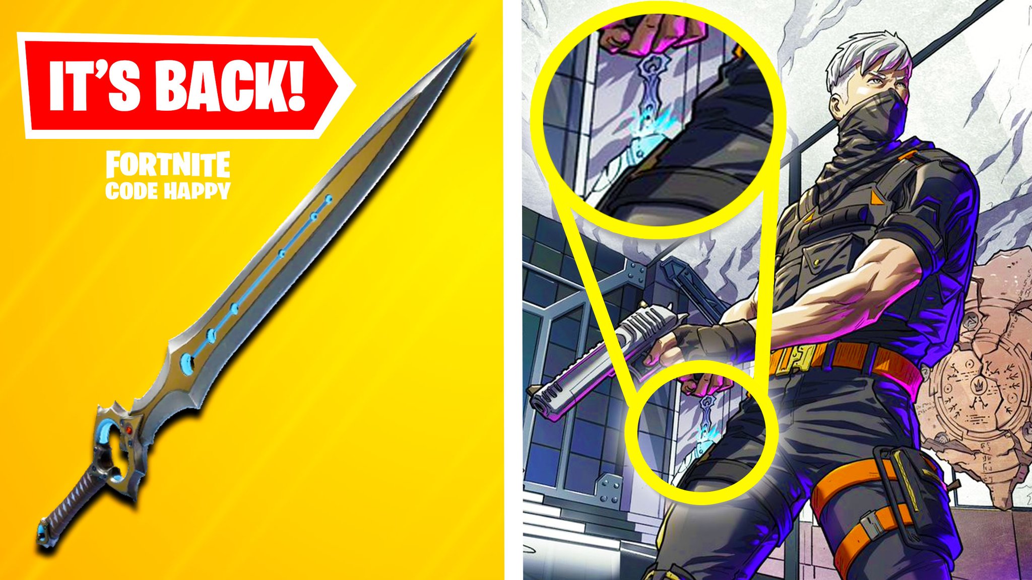 New sword and infinity, what do u think, is it p2w or js luck
